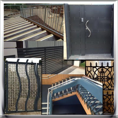 A & T Steel Construction Services Adelaide 